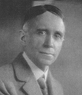 Photo of Dr. McCleery